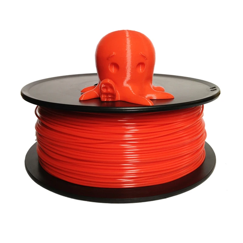 

5 rolls/lot CreatBot 3.0 mm ABS filament for 3D printer print 1kg(2.2lb)/roll