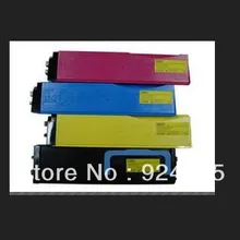 Новое поступление! TK-540, TK-542, TK-543, TK-544 цветной тонер-картридж совместимый с Kyocera mita FS-5100DN, Премиум качество, 4 шт./компл