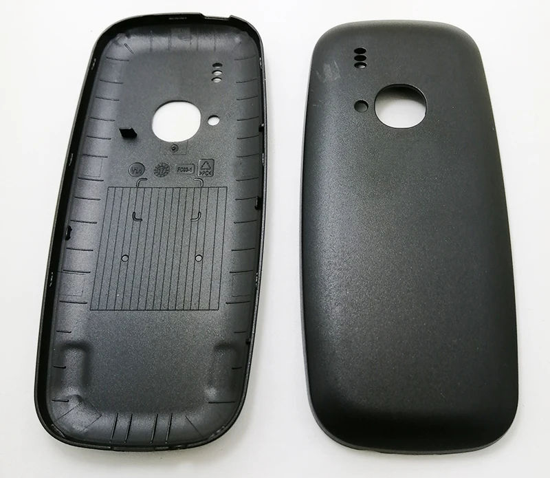 

BACK BATTERY DOOR HOUSING COVER FOR NOKIA 3310