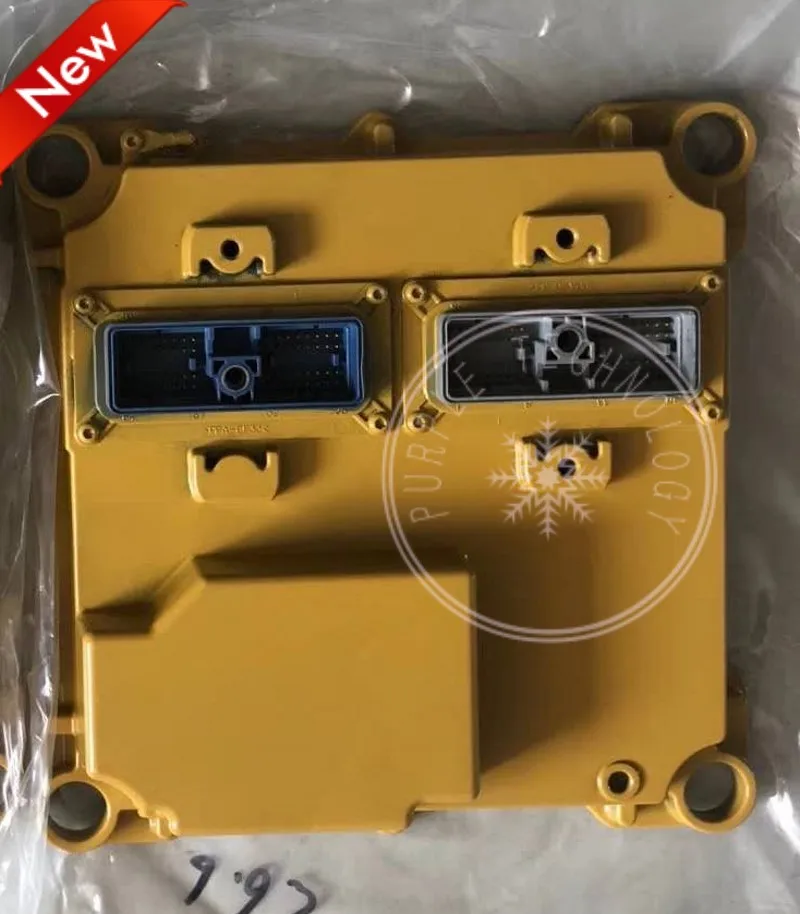 Панель управления для дизельного двигателя ECU 331 7540 CAT 320DL C6.6|Компьютеры двигателя|