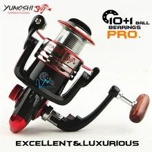 Vw Рыболовная катушка Meatal основной спиннинговая катушка+ Удочка карповая катушка с ЧПУ рокер сила морской удочки комбо