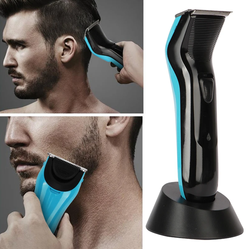 trimmer for haircut and beard