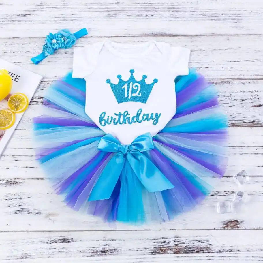 first birthday party outfit