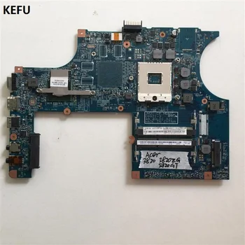 

KEFU motherboard for ACER 3820 3820T Laptop Motherboard MBPTC01001 48.4HL01.03M HM55 100% working