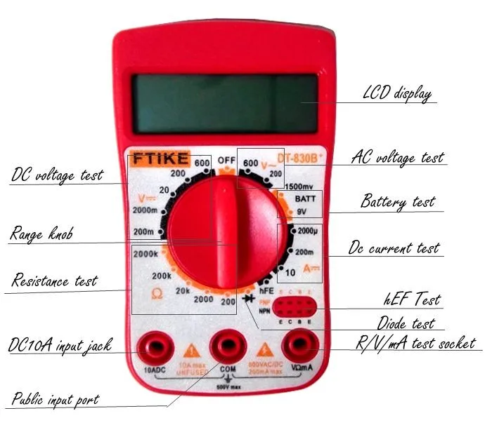 DT830B+-1