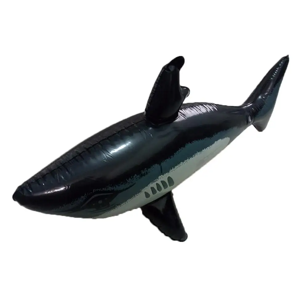 Детские игрушки для воды ПВХ надувные игрушечные акулы моделирование надувные животные летние игрушки Водяная бомба juegos piscina