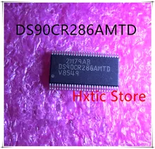 NEW 10PCS/LOT DS90CR286AMTD DS90CR286MTD DS90CR286 TSSOP-56