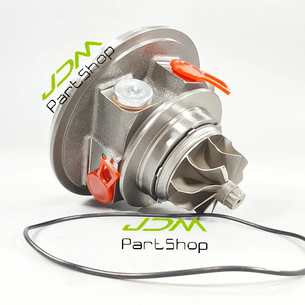 Fit Ford F150 3.5L GTDi грузовик левая сторона CL3E6K682A 179204 Турбокомпрессор картридж Core Chra