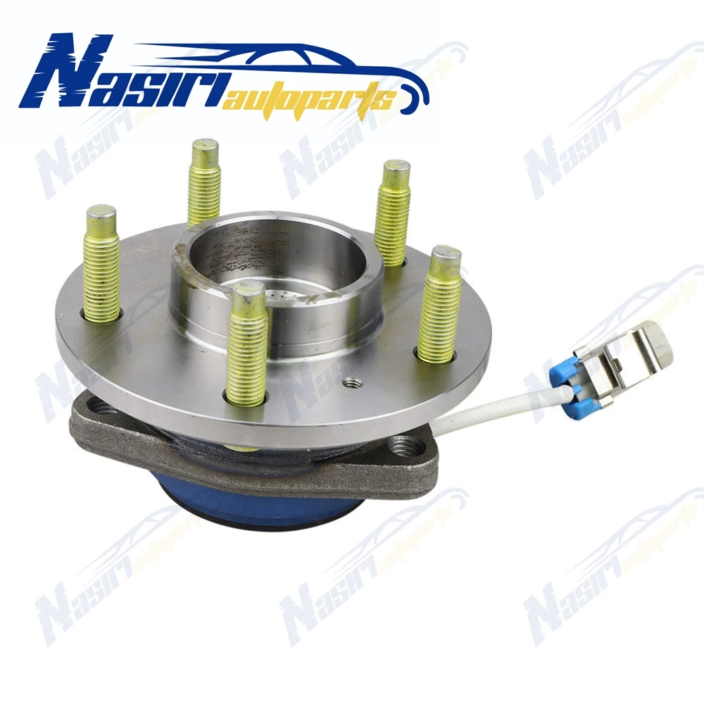 Wheel Hub Bearing Assembly For Buick Rendezvous Riviera Cadillac Chevy Impala Olds Pontiac Saturn 513121