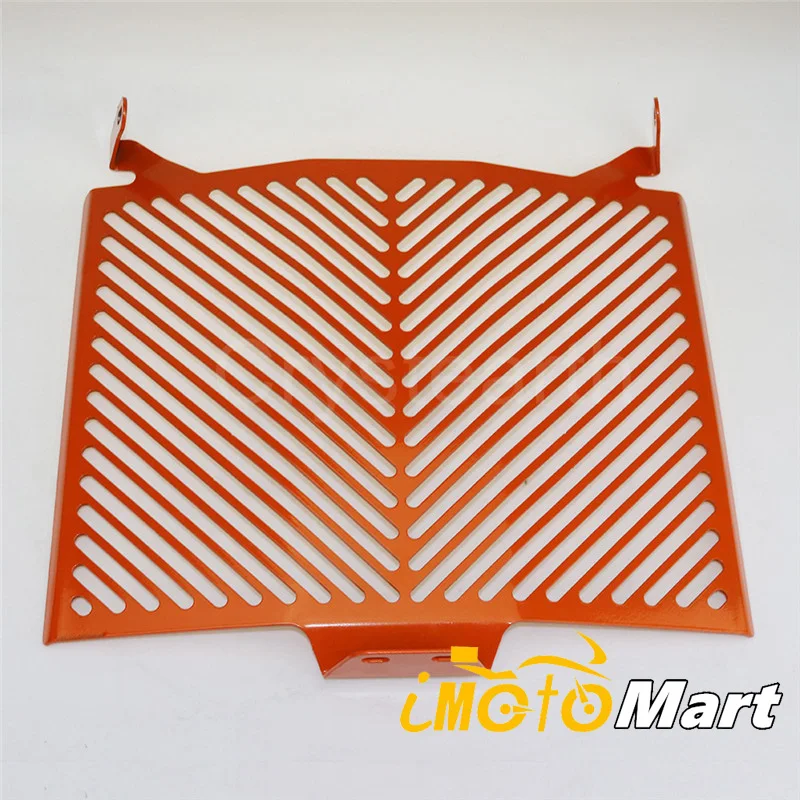 

For KTM 1290 Super Duke R 2013-2017 2014 2015 2016 Motorcycle Accessories Radiator Grille Grill Guard Cover Protector
