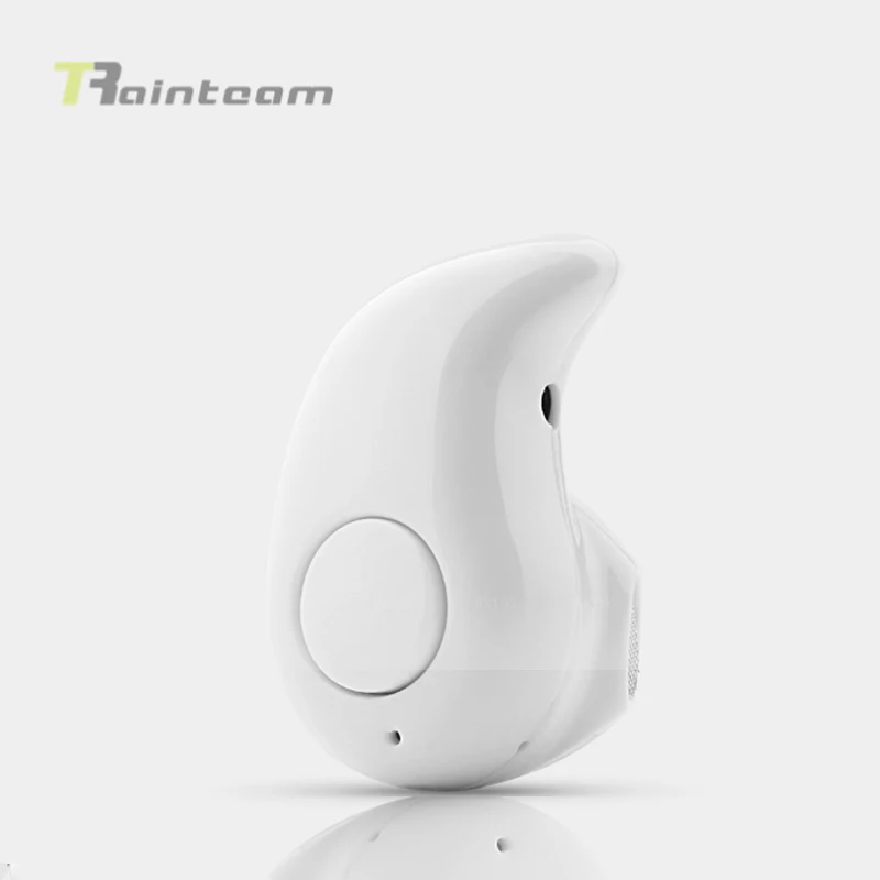 

Rainteam S530 Hands Free Earbuds Mini Auriculares Bluetooth Headset Earphone Ear Phone Handsfree for iPhone Xiaomi Samsung
