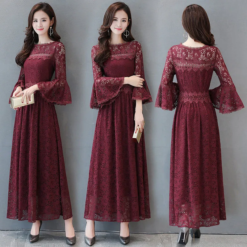 NEW-Plus-Size-4XL-5XL-Fashion-Sexy-Lace-Dress-Women-Vestidos-Spring-Autumn-Maxi-Long-Dress (2)