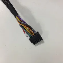 Geeetech extruder hotend link line Extruder-to-board for GEEETECH A10