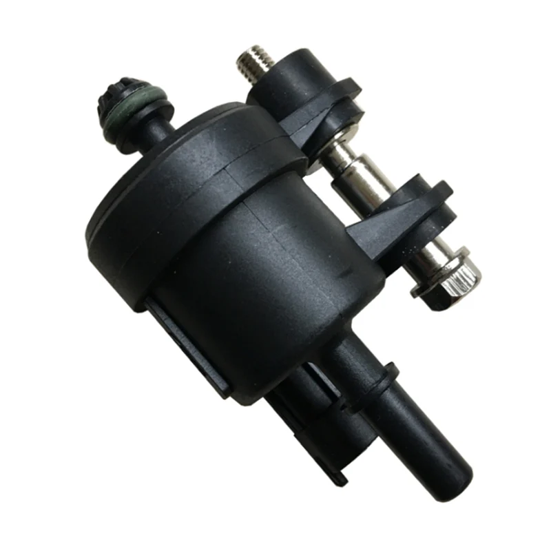 Evap Emission Purge Solenoid 12610560ถังน้ำมันระเหยควบคุม214 2137 EGR
