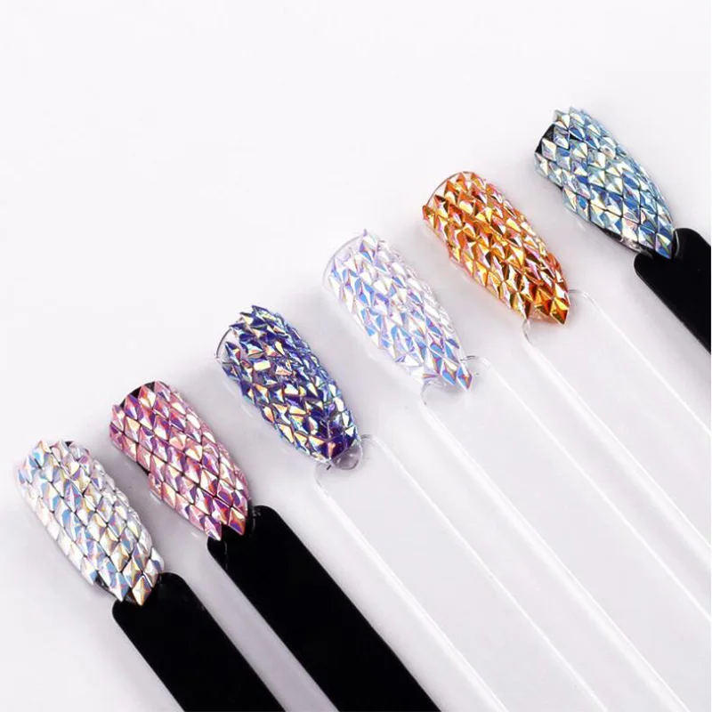 Nail Sequins fakes1