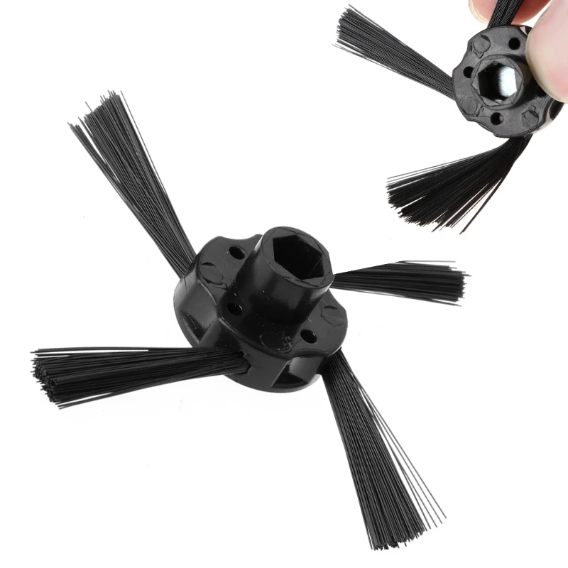 

1 Pair Replacement Side Brush For Neato Botvac D70E/75/80/85 Vacuum Cleaner Part