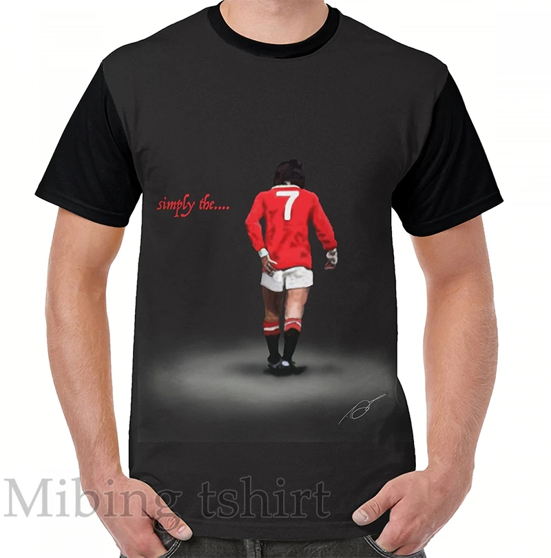 man utd kids shirt