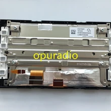 DHL 7 дюймов ЖК-дисплей Дисплей LAM0703608B экран с сенсорной панелью для peugeot 308 408 Citroen автомобильная dvd-навигационная система ЖК-дисплей модуль