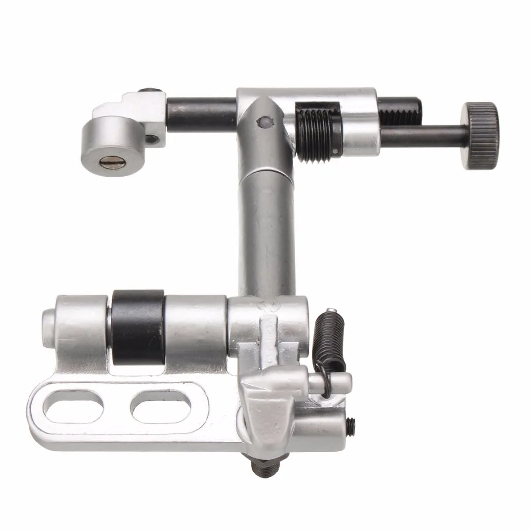 Suspended Edge Guide For Juki LU-1508 LU-1510 Industrial Sewing Machin GB-6 Accessories Parts