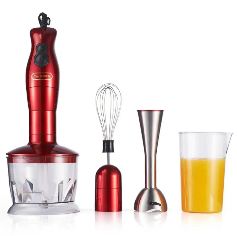 Household electrical appliances at great power with household multifunctional mince, mixing machine