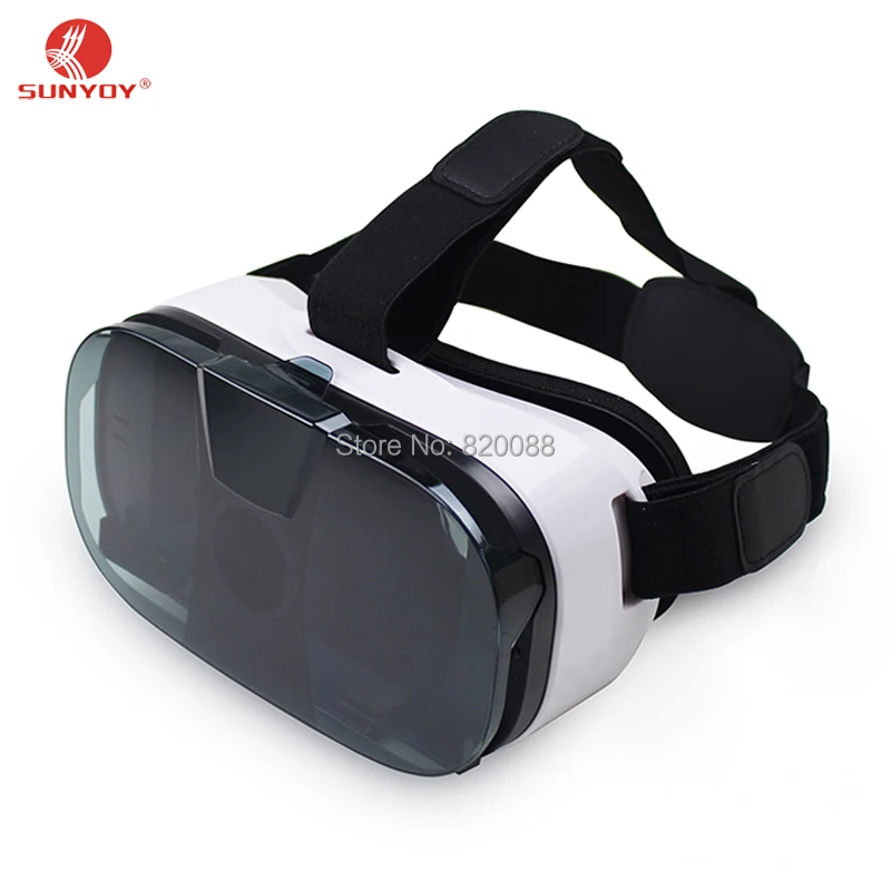 New Model HD VR Box 3D font b Virtual b font font b Reality b font