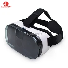 New Model HD VR Box 3D font b Virtual b font font b Reality b font