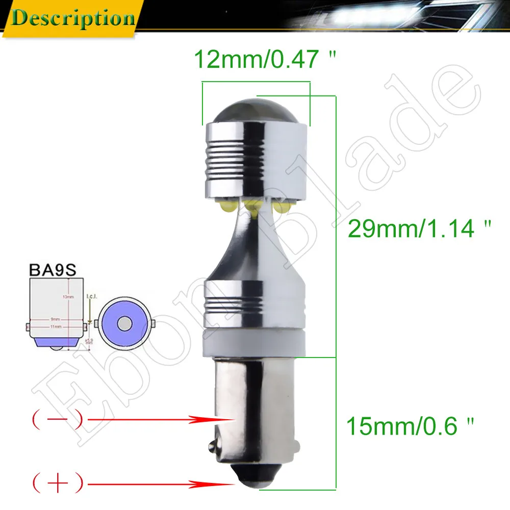 زوج T10 W5W 194 168 2825 الأبيض في Canbus LED مصابيح سيارات الداخلية قبة خريطة ضوء السيارات لوحة ترخيص وقوف السيارات مصباح 12 V DC زوج T10 W5W 194 168 2825 الأبيض في Canbus LED مصابيح سيارات الداخلية قبة خريطة ضوء السيارات لوحة ترخيص وقوف السيارات مصباح 12 V DC