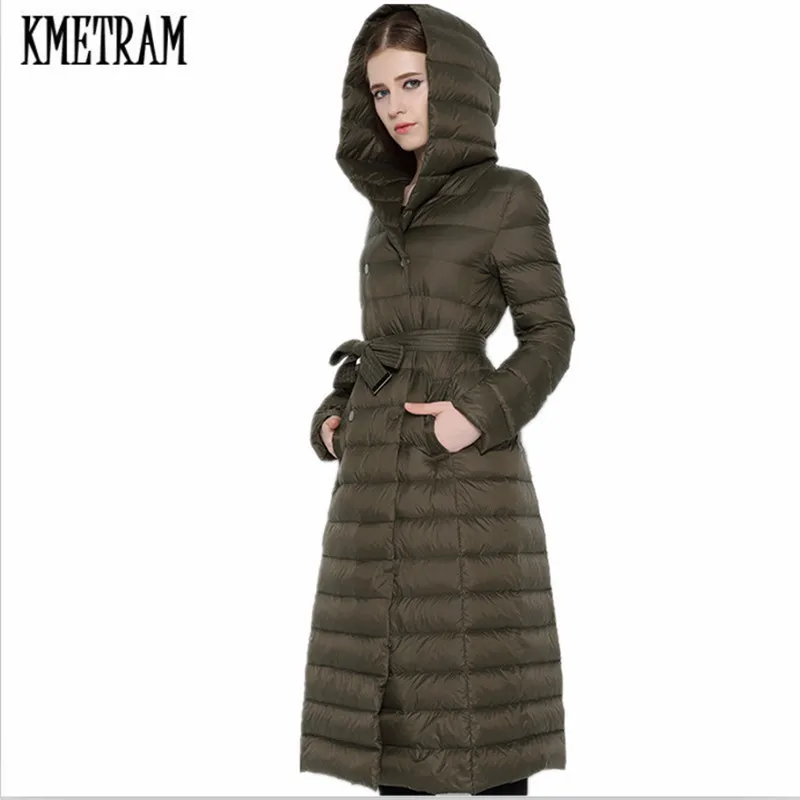 Aliexpress.com : Buy KMETRAM 2018 Winter Jacket Women