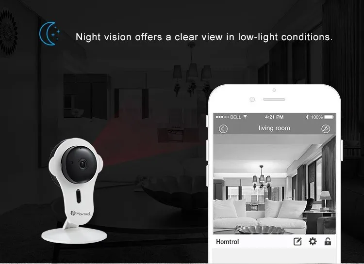 SC200 Night Vision
