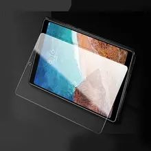 С уровнем твердости 9H закаленное Стекло для Xiaomi mi Pad mi pad 4 mi pad4 плюс 8,0 дюймов 10,1 планшет Экран протектор Защитная пленка, стекло Защита
