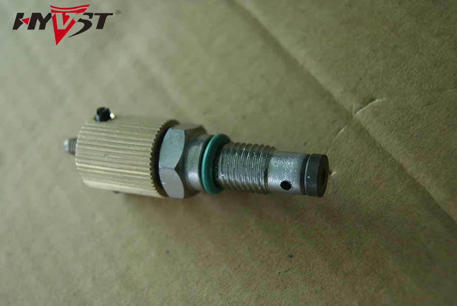

HYVST Spare parts Pressure control valve for SPX150-350 1501004
