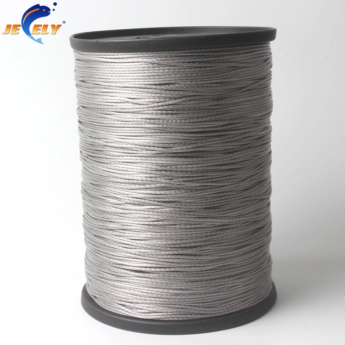 Jeely 10 м/шт. 2mm 12 weave 1000LB uhmwpe волоконная катушка для подводной охоты ружья плоская