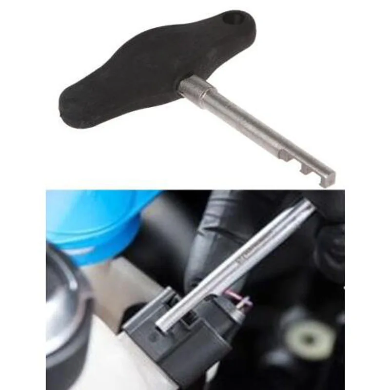 

Y1G 1pcs Electrical Service Tool Connector Removal Tool For VAG V-W AUDI Porsche
