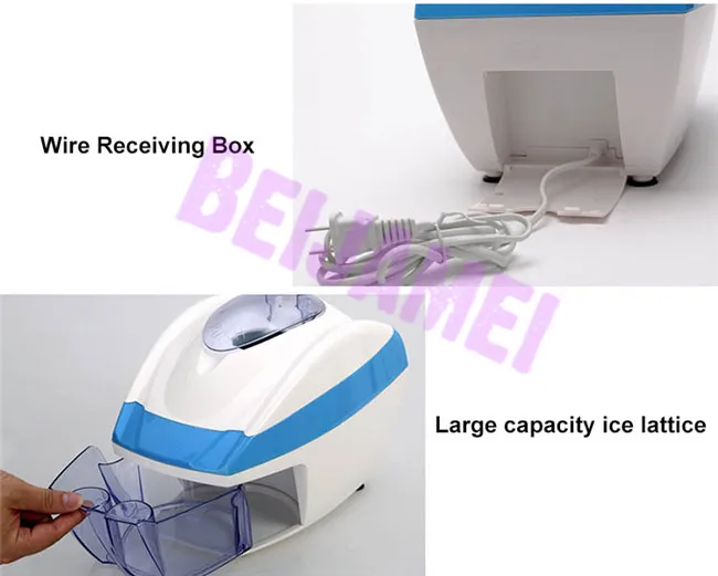 ice crusher details 1