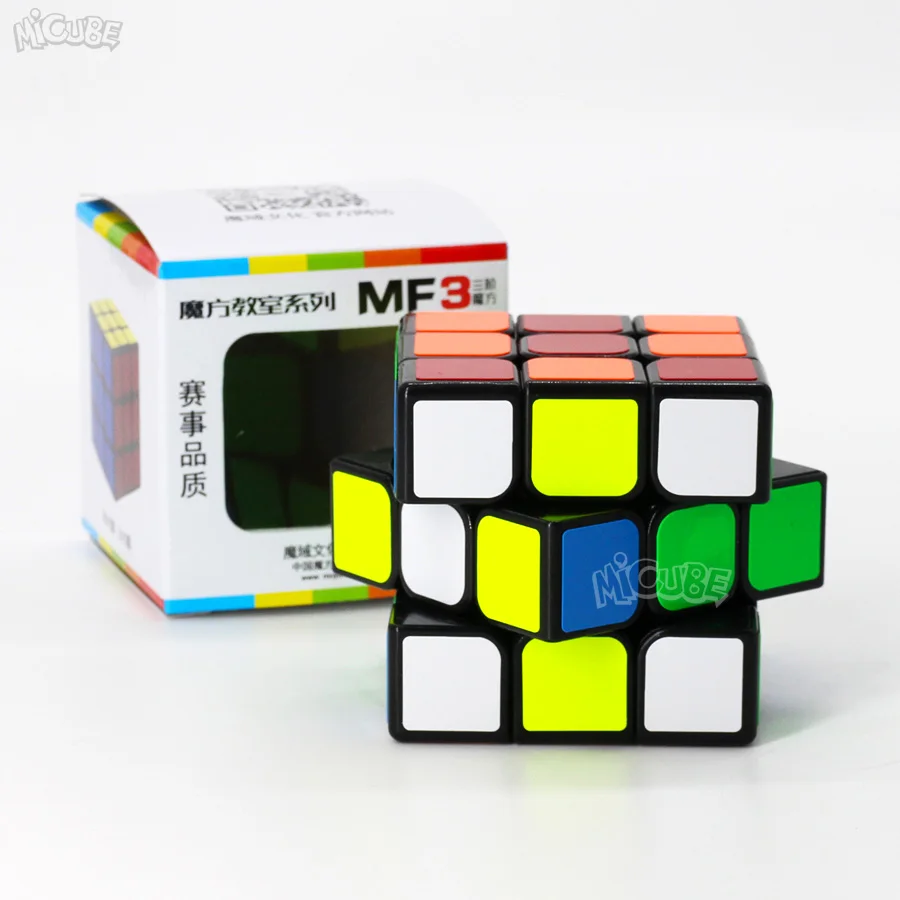 MofangJiaoshi MF4C 4x4 волшебный куб скоростная головоломка 62 мм Cubo Magico 2x2 MF2C MF3 3x3 игрушки для детей без струйки 4x4x4