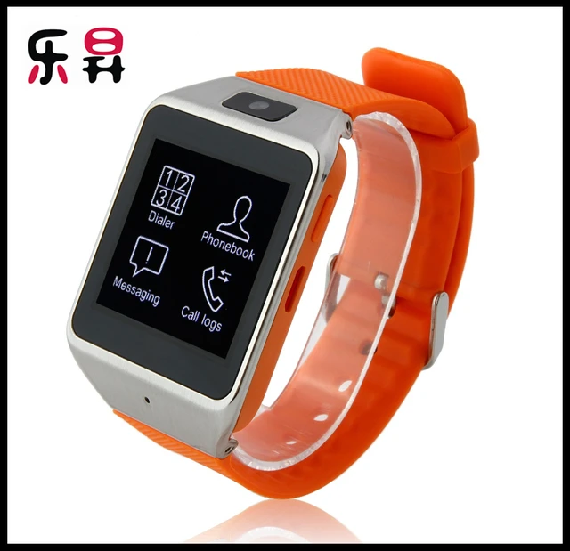 cellular enabled smartwatch
