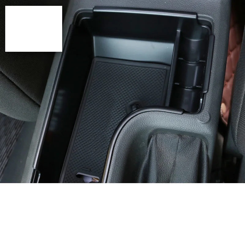 

Lsrtw2017 Abs Car Central Control Armrest Box Storage Box for Malibu XL 2012 2013 2014 2015 2016 2017 2018 2019 2020