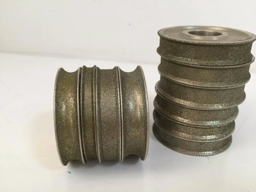 Wheel Grinder Disc Polisher For 