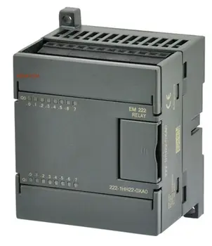 

6ES7 222-1HH22-0XA0 Compatible NEW Digital Module S7-200 6ES7222-1HH22-0XA0 Output Module 6ES72221HH220XA0 EM222 16 DO RELAY