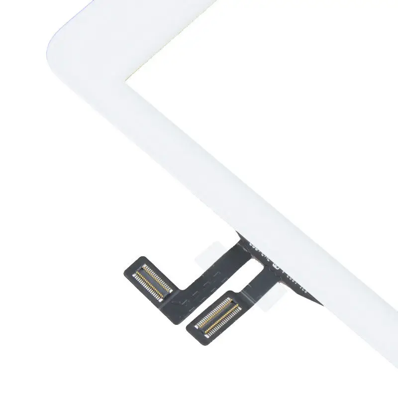 Sinbeda класса AAA сенсорная панель для iPad Air 1 A1474 A1475 сенсорный экран дигитайзер