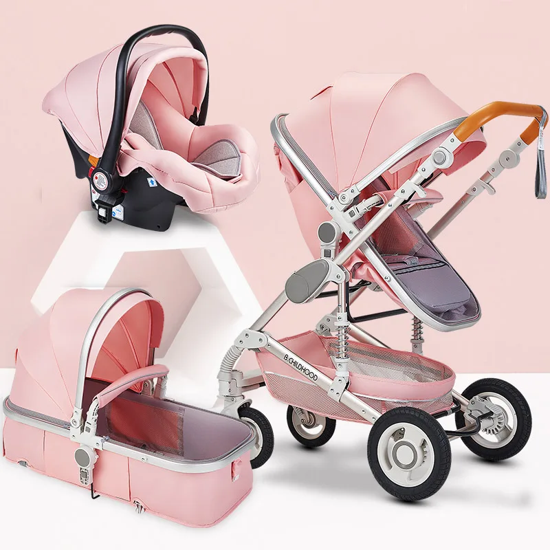 3 in 1 prams cheap