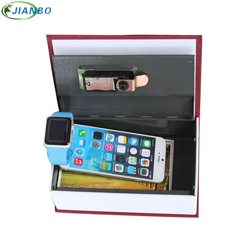 Dictionary Safe Box Secret Book Money Hidden Security Safe Lock Cash Money Coin Storage Jewellery Password Locker For Kid Gift Dictionary Safe Box Secret Book Money Hidden Security Safe Lock Cash Money Coin Storage Jewellery Password Locker For Kid Gift