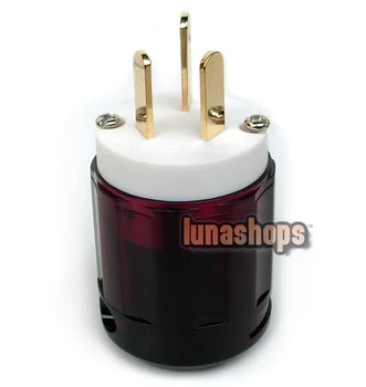 

LN001323 Oyaide Power cord IEC Amp Plug Products