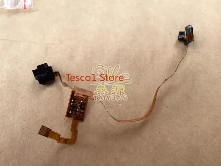 

Original Camera Parts for Original Cable Box for Nikon D810 Camera