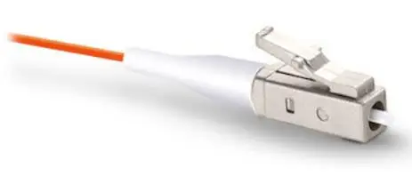 FirstFiber 2 шт. 1 м свиной хвост LC/SC/FC/ST PC UPC OM1/OM2 мультимодовый волоконно оптический 0 9