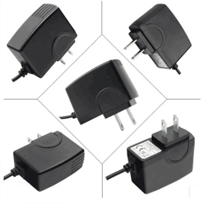 

For Dymo LabelWriter Turbo Printer 310 315 320 330 400 450 450 Turbo/Duo Twin Turbo printer 24V Ac Dc Adapter