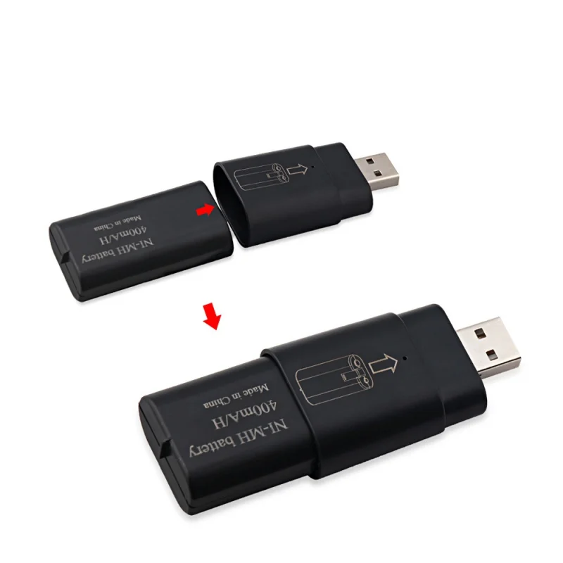 Charge cable Kit Wireless Controller Play Battery Pack Charge + Rechargeable Battery Pack For XBOX ONE