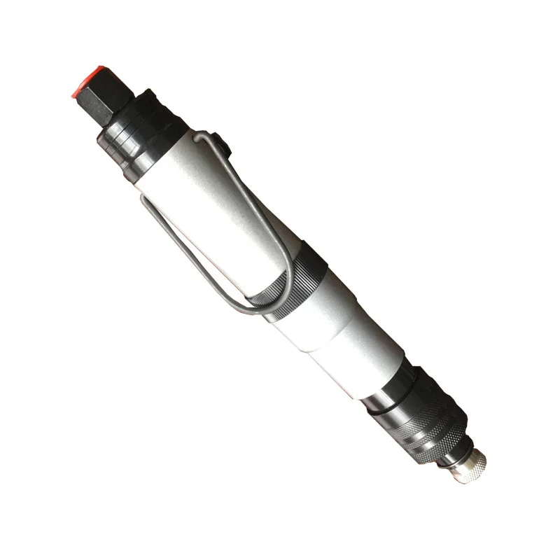  Automatic clutch force preset automatic pneumatic screwdriver high precision torque adjustment air 