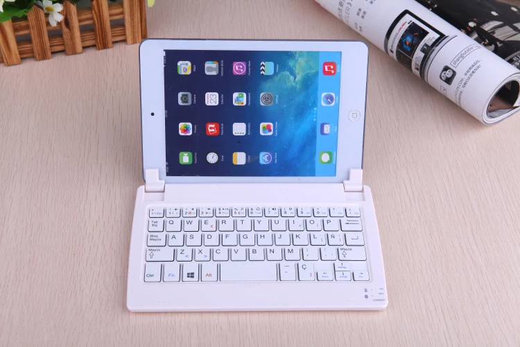 Оригинальная клавиатура с Bluetooth для планшетного ПК teclast p80h mtk8163 чехол