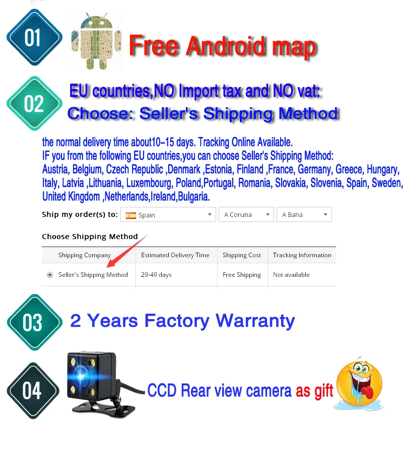 Flash Deal Android 9.0 Car Dvd Navi Player FOR FORD FOCUS 2005-2007/Mondeo audio multimedia auto stereo support DVR WIFI DAB OBD all in one 0